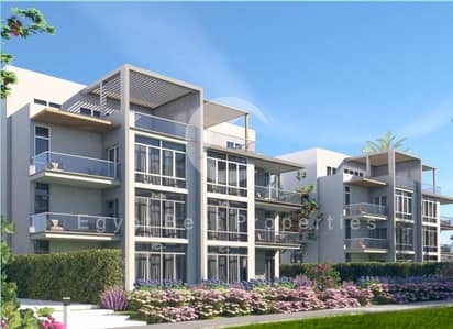 2 Bedroom Chalet for Sale in North Coast, Matruh - de7ecc68-713f-4507-beeb-c344f109670e. jpg