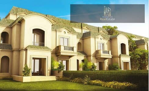 3 Bedroom Townhouse for Sale in Mostakbal City, Cairo - WhatsApp Image 2025-09-25 at 12.49. 54 PM. jpeg