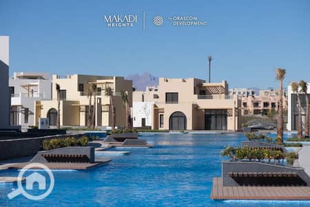 3 Bedroom Villa for Sale in Makadi Bay, Red Sea - 540904658_4217820588437182_6305505093502832904_n. jpg