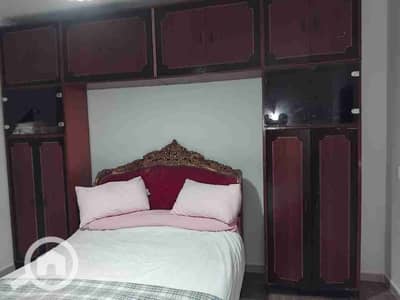1 Bedroom Flat for Rent in New Cairo, Cairo - 1000184399. jpg