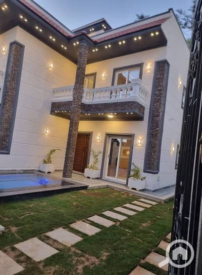 5 Bedroom Villa for Sale in King Mariout, Alexandria - WhatsApp Image 2025-09-25 at 2.55. 45 PM (1). jpeg