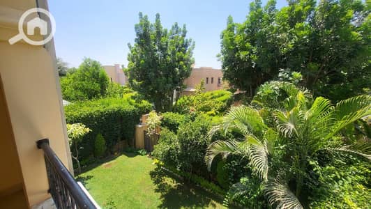 4 Bedroom Twin House for Rent in New Cairo, Cairo - WhatsApp Image 2025-09-21 at 1.41. 54 PM. jpeg
