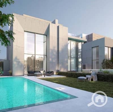 4 Bedroom Twin House for Sale in Sheikh Zayed, Giza - 3fa41c86-1c04-48eb-9b3b-b443a5483098. jpg