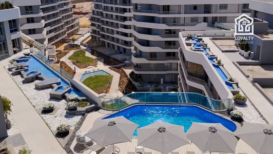 2 Bedroom Apartment for Sale in Mostakbal City, Cairo - 462927730_2348265672195170_2390395209364369110_n. jpg