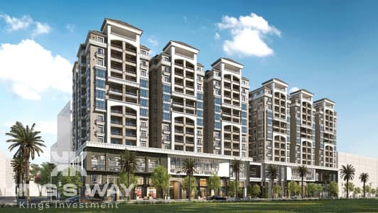 شقة 3 غرف نوم للبيع في سموحة، الإسكندرية - 1-17. jpg