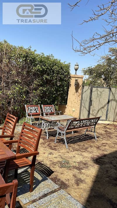 3 Bedroom Twin House for Rent in New Cairo, Cairo - WhatsApp Image 2025-08-04 at 11.16. 31 AM. jpeg