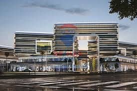 Clinic for Sale in Sheikh Zayed, Giza - 4ed875fa-169a-4ebf-8e85-1d27026a6af1. jpg