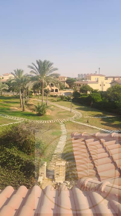 4 Bedroom Villa for Sale in Madinaty, Cairo - WhatsApp Image 2025-09-24 at 12.42. 47 PM (2). jpeg