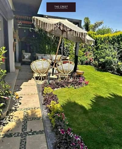5 Bedroom Villa for Sale in Mostakbal City, Cairo - 548221400_122248319576020074_5934382831941640518_n. jpg
