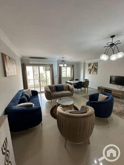 3 Bedroom Flat for Sale in New Cairo, Cairo - 484871742_630546799753075_1082037623961451450_n. jpg