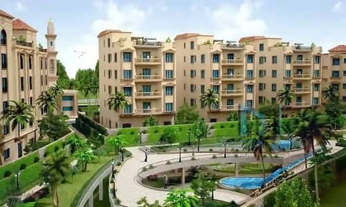 4 Bedroom Duplex for Sale in New Cairo, Cairo - 22-02-2024_12-55-23_214443. jpg