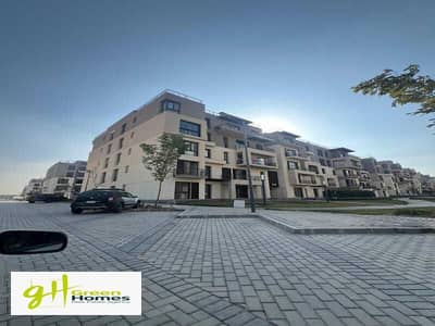 3 Bedroom Flat for Sale in New Heliopolis, Cairo - WhatsApp Image 2025-03-03 at 13.16. 42. jpeg