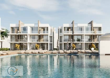 1 Bedroom Apartment for Sale in Hurghada, Red Sea - WhatsApp Image 2024-10-14 at 15.51. 01 (3). jpeg