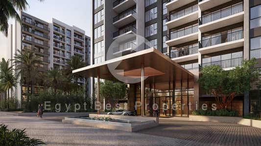 3 Bedroom Apartment for Sale in New Cairo, Cairo - Shot_6. jpg