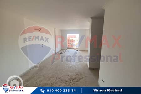 2 Bedroom Flat for Sale in Moharam Bik, Alexandria - 1. jpg