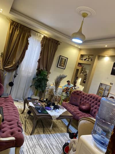 شقة 3 غرف نوم للبيع في مدينة نصر، القاهرة - WhatsApp Image 2025-09-24 at 11.50. 47 AM. jpeg