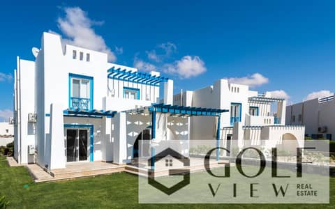 2 Bedroom Chalet for Sale in North Coast, Matruh - 1cb2457e-5eb2-463a-90d6-b60c80832de1. jpeg