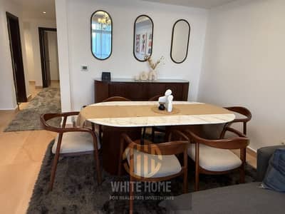 3 Bedroom Apartment for Rent in New Cairo, Cairo - d410cec4-361c-40fc-81cf-3071a71e4fd4. jpeg