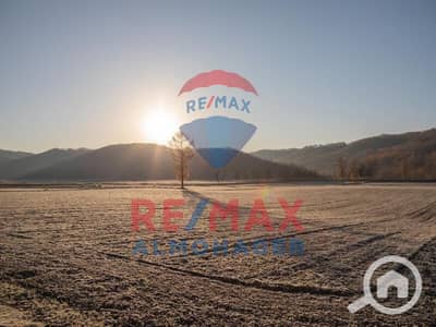 Residential Land for Sale in Sheikh Zayed, Giza - 2. png