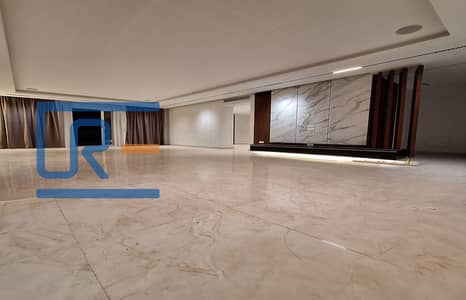 2 Bedroom Flat for Rent in New Cairo, Cairo - main 1. jpg