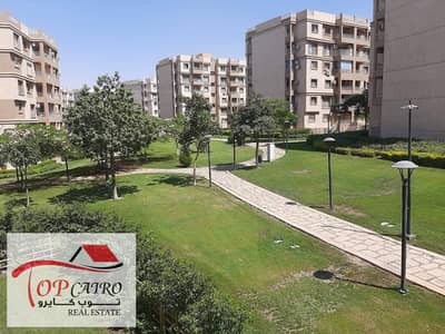 3 Bedroom Apartment for Sale in Madinaty, Cairo - IMG-20250828-WA0714. jpg