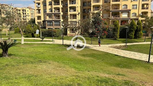 3 Bedroom Flat for Sale in Madinaty, Cairo - 199e83a8-afa6-4203-8008-498d3709b366. jpeg