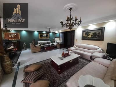 3 Bedroom Flat for Rent in Mokattam, Cairo - WhatsApp Image 2025-09-19 at 1.18. 18 PM. jpeg