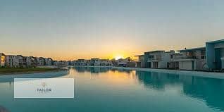 شاليه 2 غرفة نوم للبيع في الساحل الشمالي، مطروح - images (5). jpg