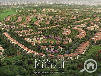 3 Bedroom Flat for Sale in New Cairo, Cairo - Citygate - Opal - Brochure [Digital Version ]_Page_10. jpg