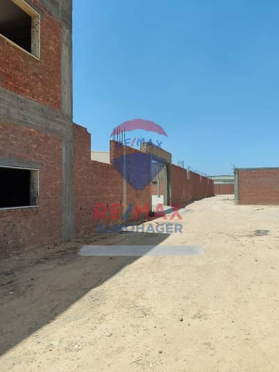 مصنع  للبيع في العامرية، الإسكندرية - IMG-20250810-WA0231. jpg