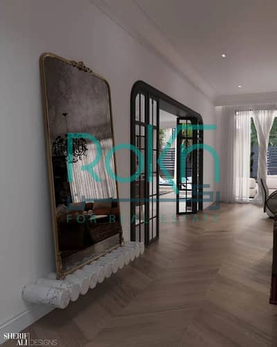 4 Bedroom Duplex for Sale in New Cairo, Cairo - 012-6. webp. jpg