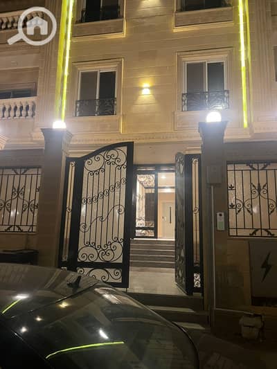 3 Bedroom Flat for Rent in New Cairo, Cairo - WhatsApp Image 2025-09-20 at 5.08. 05 PM (12). jpeg