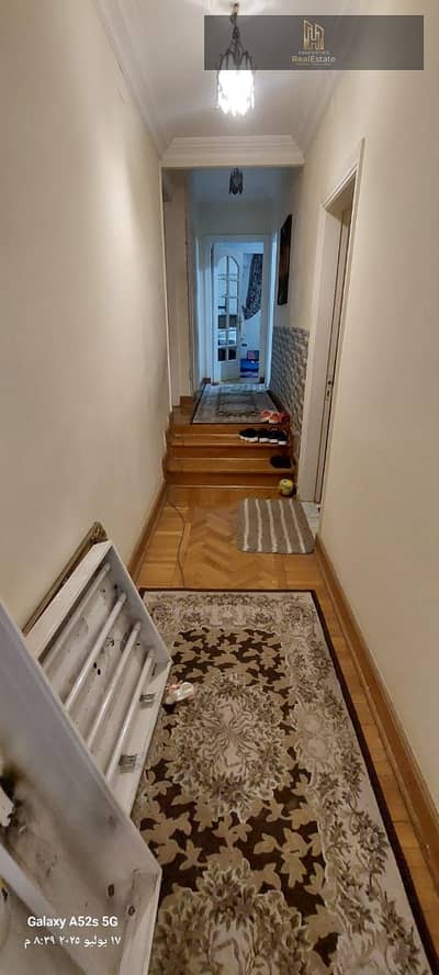 فلیٹ 3 غرف نوم للبيع في مدينة نصر، القاهرة - WhatsApp Image 2025-09-25 at 11.21. 47 AM. jpeg