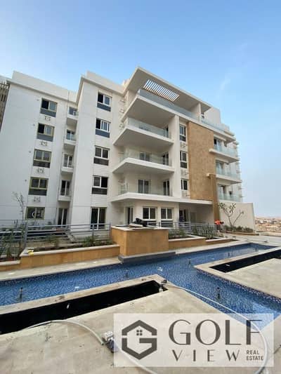 3 Bedroom Apartment for Sale in 6th of October, Giza - WhatsApp Image 2023-07-11 at 11.36. 08 AM (2). jpeg