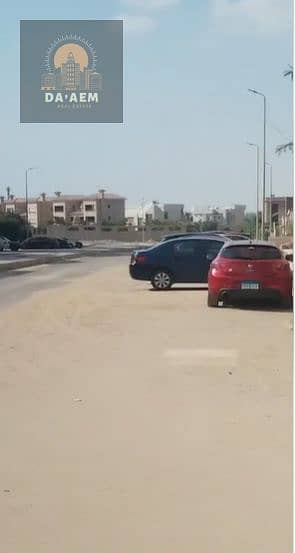 أرض سكنية  للبيع في القاهرة الجديدة، القاهرة - 1. PNG