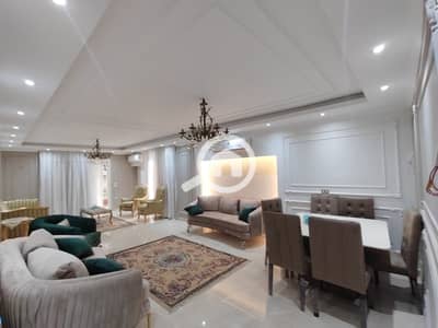 3 Bedroom Apartment for Rent in New Cairo, Cairo - WhatsApp Image 2025-09-25 at 2.24. 44 PM. jpeg