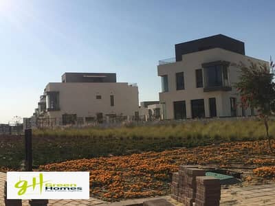 5 Bedroom Villa for Sale in New Cairo, Cairo - WhatsApp Image 2025-08-20 at 11.44. 02 (4). jpeg