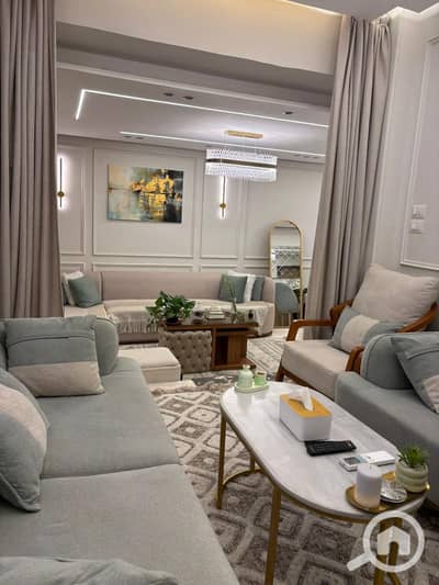 3 Bedroom Flat for Sale in Hadayek October, Giza - WhatsApp Image 2025-09-23 at 5.58. 47 PM (1). jpeg