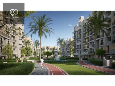 شقة 2 غرفة نوم للبيع في مدينة المستقبل، القاهرة - e607a2a0-808e-4e08-bdb9-8930028a0256. jpg