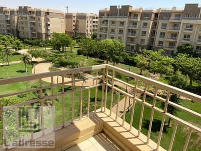 3 Bedroom Apartment for Rent in Madinaty, Cairo - IMG-20250925-WA0093. jpg