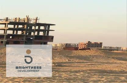 أرض سكنية  للبيع في 6 أكتوبر، الجيزة - IMG_0010. webp