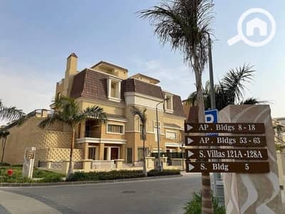2 Bedroom Apartment for Sale in Mostakbal City, Cairo - IMG-20241216-WA0036. jpg