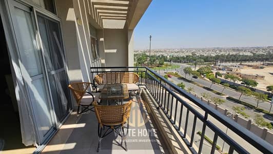 فلیٹ 3 غرف نوم للايجار في القاهرة الجديدة، القاهرة - 31f32826-9ed0-46c9-8418-d929a29300cb. jpeg