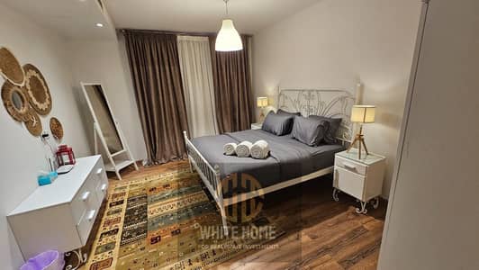 3 Bedroom Flat for Rent in New Cairo, Cairo - 05c60beb-8944-4295-910d-19ff774b74f7. jpeg