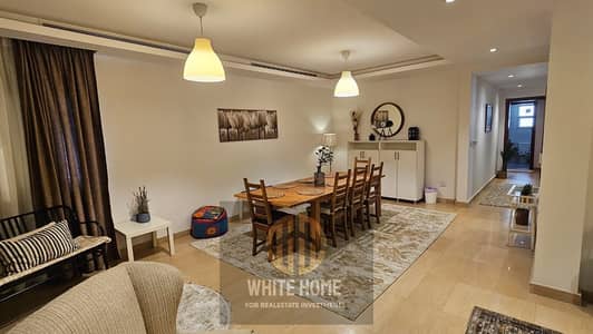 3 Bedroom Flat for Rent in New Cairo, Cairo - 0f0607ae-80ee-4683-a627-e29ffb0a3a04. jpeg