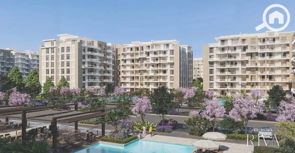 Studio for Sale in New Cairo, Cairo - El Patio Riva - Brochure V4_Page_08. jpg