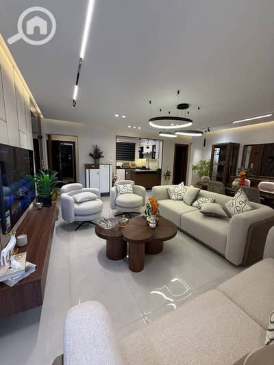 شقة 3 غرف نوم للايجار في القاهرة الجديدة، القاهرة - f21df128-b6fe-4dd8-9283-41e8a3505ff2. jpg
