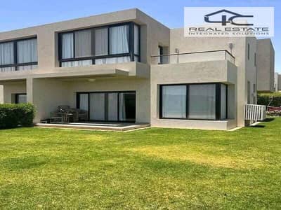 5 Bedroom Villa for Sale in North Coast, Matruh - WhatsApp Image 2025-09-08 at 12.25. 16 PM. jpeg