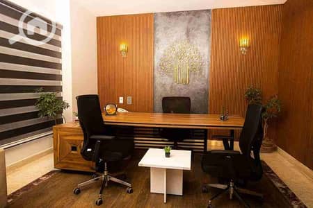 Office for Rent in Nasr City, Cairo - 1000020998. jpg