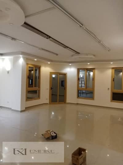 3 Bedroom Duplex for Rent in New Cairo, Cairo - IMG-20250924-WA0019. jpg